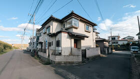 埼玉県春日部市西金野井