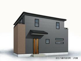 滋賀県近江八幡市音羽町