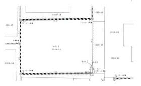 埼玉県所沢市大字下安松