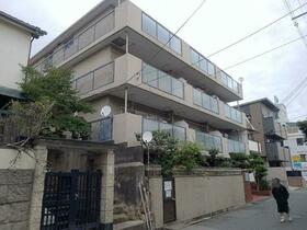 モンラヴィ熊内