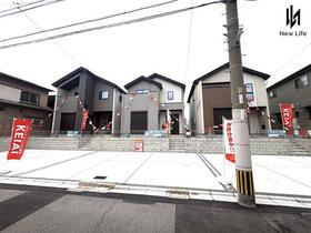 福岡県北九州市小倉北区大畠１丁目