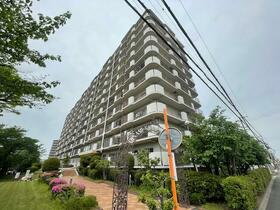 南門真ハイライフ