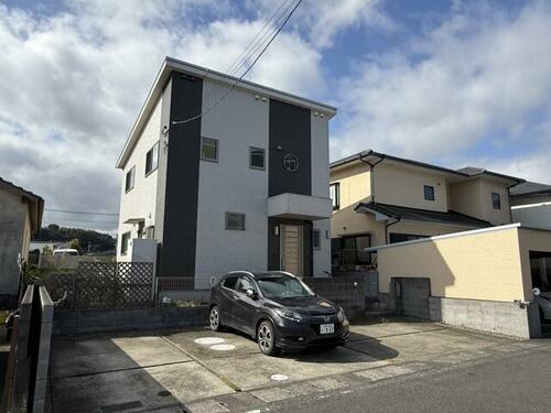 detached 大分県大分市横塚２丁目