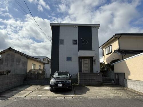 detached 大分県大分市横塚２丁目