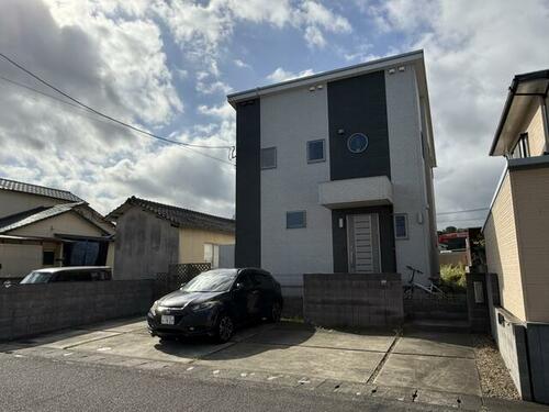 detached 大分県大分市横塚２丁目