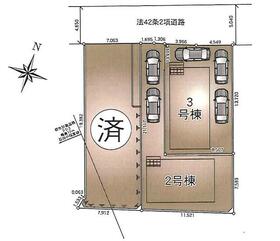 神奈川県伊勢原市高森