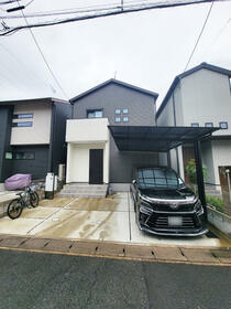 京都府京都市伏見区桃山南大島町