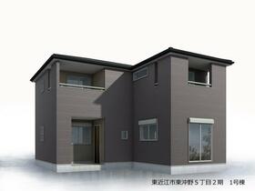 滋賀県東近江市東沖野５丁目