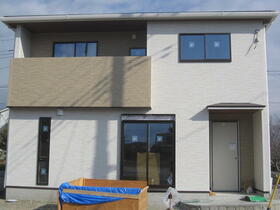 千葉県館山市高井