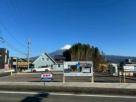 静岡県富士宮市黒田