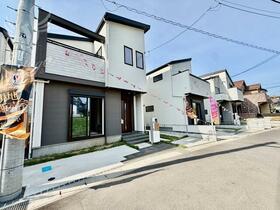 千葉県習志野市屋敷１丁目