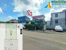 宮城県仙台市青葉区西勝山