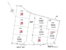 兵庫県姫路市別所町北宿