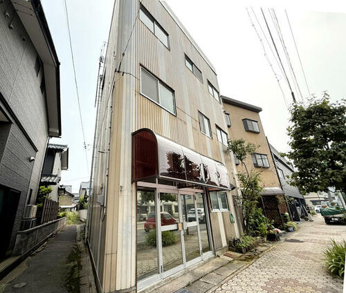 detached 福井県越前市若松町