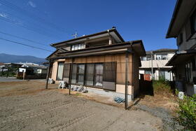 山梨県南アルプス市徳永