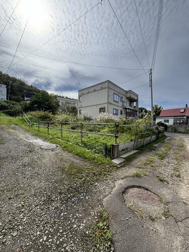 Land, 北海道 小樽市