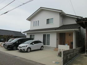 石川県羽咋市千里浜町ニ