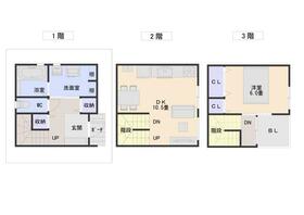 大阪府羽曳野市高鷲８丁目