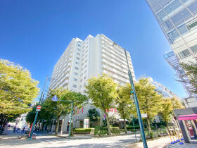 コープ野村万代