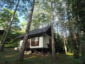 山梨県北杜市大泉町谷戸