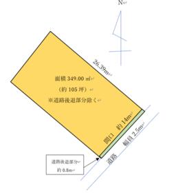 三重県四日市市浜一色町