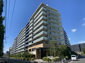 ルネ稲毛海岸グランマークス