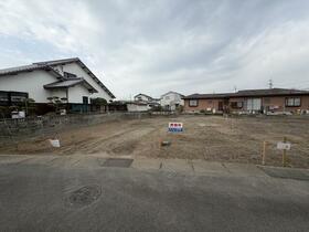 熊本県熊本市南区八分字町