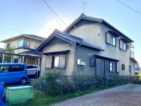 愛知県一宮市北方町北方字宝江新田