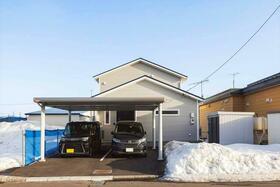 北海道上川郡清水町南三条８丁目