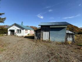 北海道夕張郡栗山町字南角田