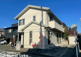 群馬県高崎市三ツ寺町