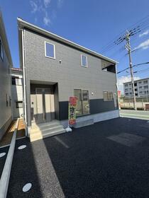 兵庫県姫路市庄田