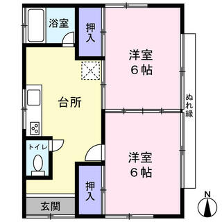 間取り：208018780705