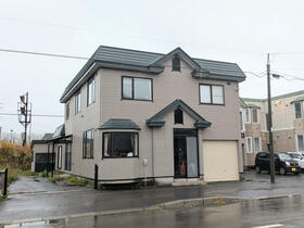 北海道寿都郡黒松内町字黒松内