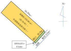 三重県四日市市浜一色町