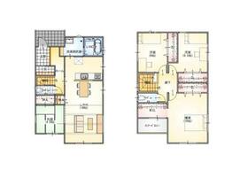 岐阜県関市弥生町４丁目