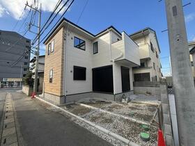 埼玉県三郷市新和１丁目