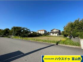 富山県富山市呉羽町