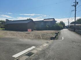 愛知県犬山市大字羽黒字北郷