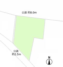 愛知県津島市百町字上住吉