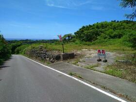 沖縄県島尻郡八重瀬町字安里
