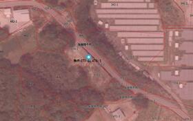 沖縄県島尻郡八重瀬町字安里