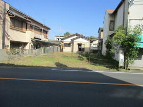 茨城県常陸太田市木崎一町