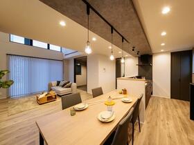 岐阜県岐阜市六条大溝2丁目