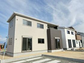 佐賀県小城市牛津町牛津