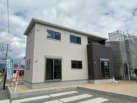 佐賀県小城市牛津町牛津