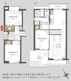 入船中央エステート52号棟