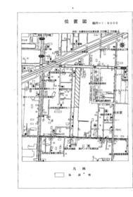 北海道札幌市白石区東米里