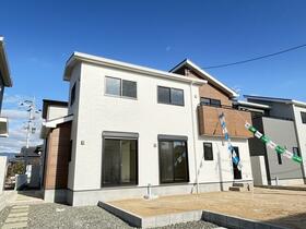 佐賀県小城市牛津町牛津