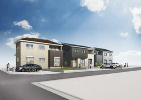 佐賀県小城市牛津町牛津